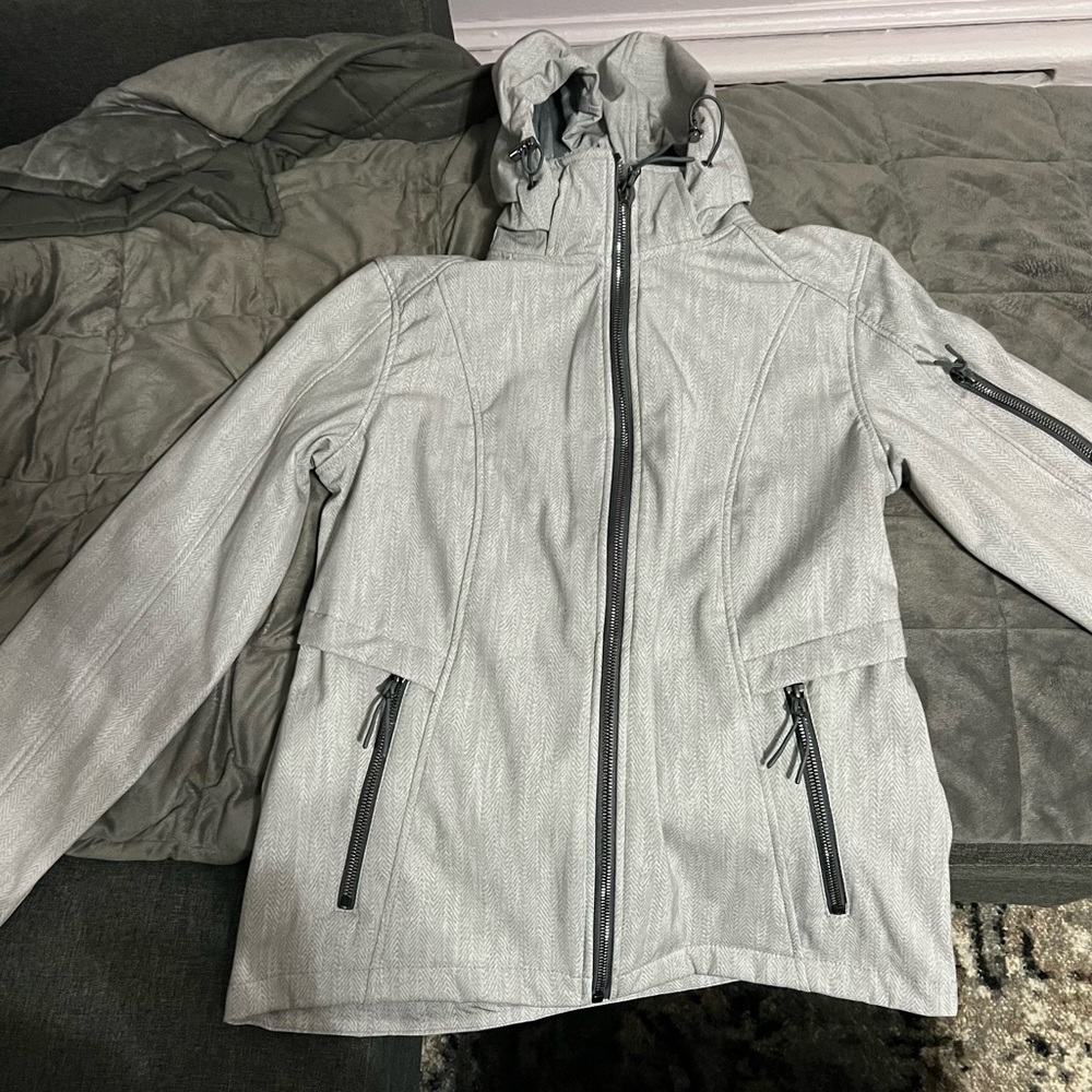 Woman’s jacket